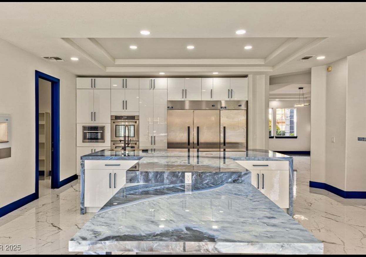 Countertop installation in Thousand Oaks