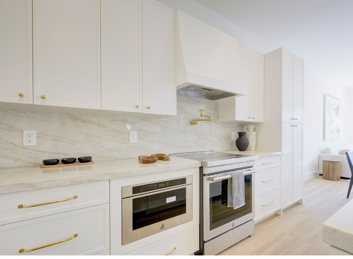 Full kitchen remodel in Thousand Oaks